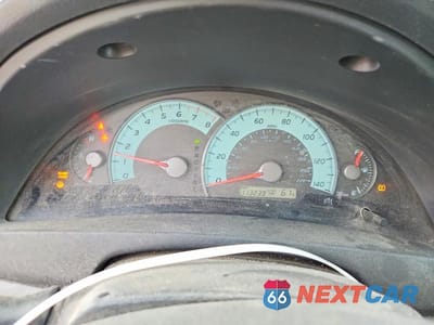 Zdjęcie 9 z 11 samochodu: 2008 TOYOTA CAMRY SE VIN:4T1BE46K98U758994 - miniatura