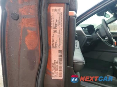Zdjęcie 13 z 13 samochodu: 2024 JEEP GRAND CHEROKEE L LIMITED VIN:1C4RJKBG4R8548219 - miniatura