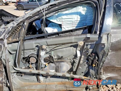 Zdjęcie 7 z 12 samochodu: 2009 PONTIAC G8 GT VIN:6G2EC57Y49L222324 - miniatura