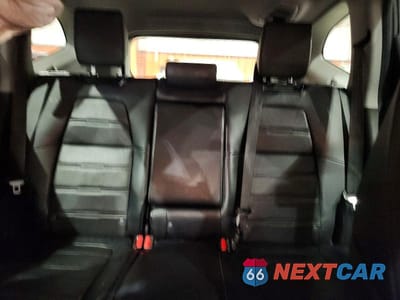 Zdjęcie 10 z 13 samochodu: 2018 HONDA CR-V EXL VIN:2HKRW2H81JH134435 - miniatura