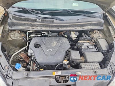 Zdjęcie 12 z 12 samochodu: 2013 KIA SOUL VIN:KNDJT2A5XD7524660 - miniatura