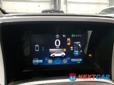 Zdjęcie 9 z 12 samochodu: 2011 CHEVROLET VOLT VIN:1G1RC6E45BU103318 - miniatura
