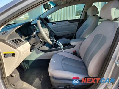 Zdjęcie 7 z 12 samochodu: 2015 HYUNDAI SONATA ECO VIN:5NPE24AA6FH116782 - miniatura