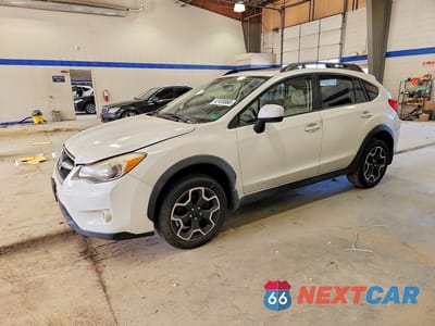 2014 SUBARU XV CROSSTREK 2.0 LIMITED JF2GPAKC1E8267004 - główne zdjęcie licytacji z USA - miniatura