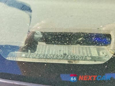 Zdjęcie 13 z 13 samochodu: 1995 GMC YUKON VIN:1GKEK13K6SJ765007 - miniatura