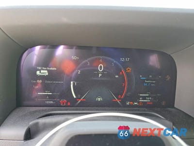 Zdjęcie 9 z 13 samochodu: 2024 LEXUS GX 550 LUXURY+ VIN:JTJVBCDX7R5015794 - miniatura