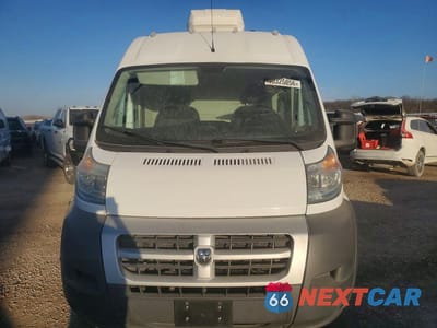 Piąte zdjęcie samochodu w środku: 2015 RAM PROMASTER 2500 2500 HIGH VIN:3C6TRVDG5FE501142 - miniatura