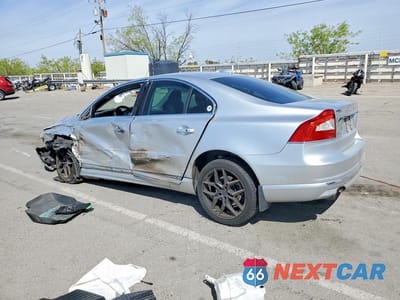 Drugie zdjęcie samochodu z przodu: 2015 VOLVO S80 PREMIER+ VIN:YV1902MC7F1182929 - miniatura