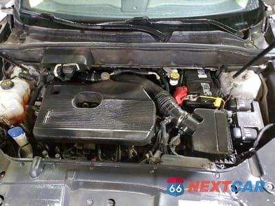 Zdjęcie 12 z 12 samochodu: 2019 LINCOLN NAUTILUS SELECT VIN:2LMPJ8K96KBL65631 - miniatura