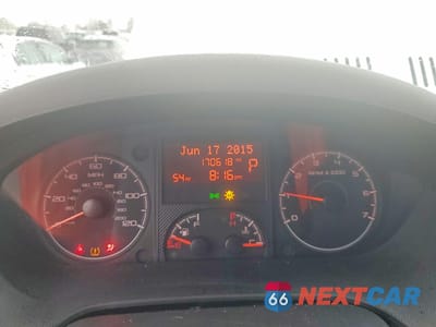 Zdjęcie 9 z 13 samochodu: 2014 RAM PROMASTER 2500 2500 HIGH VIN:3C6TRVDG8EE107052 - miniatura