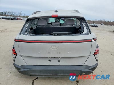Zdjęcie 6 z 12 samochodu: 2024 HYUNDAI KONA SEL VIN:KM8HB3AB6RU119543 - miniatura