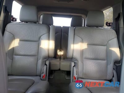 Zdjęcie 10 z 13 samochodu: 2017 GMC ACADIA SLT-1 VIN:1GKKNMLS4HZ191206 - miniatura
