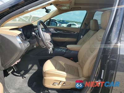 Zdjęcie 7 z 12 samochodu: 2024 CADILLAC XT6 SPORT PLATINUM VIN:1GYKPHRS7RZ720566 - miniatura