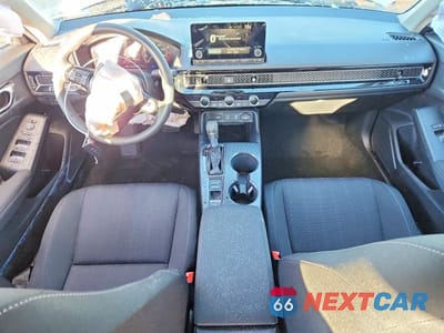 Zdjęcie 8 z 12 samochodu: 2026 HONDA CIVIC LX VIN:2HGFE2F27TH558722 - miniatura