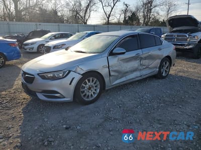 2018 BUICK REGAL PREFERRED W04GL6SX4J1114740 - główne zdjęcie licytacji z USA - miniatura