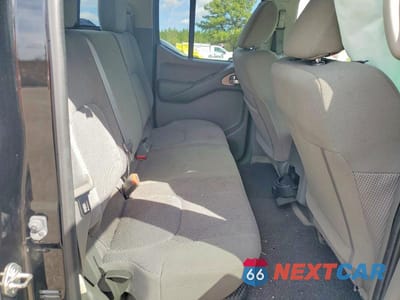 Zdjęcie 10 z 11 samochodu: 2018 NISSAN FRONTIER SV VIN:1N6AD0ER6JN759298 - miniatura