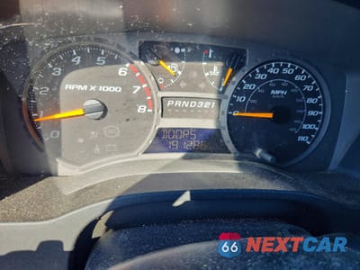 Zdjęcie 9 z 12 samochodu: 2005 GMC CANYON VIN:1GTCS136658259307 - miniatura