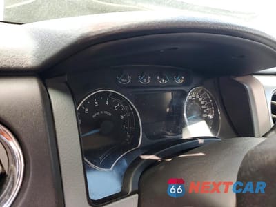 Zdjęcie 9 z 12 samochodu: 2013 FORD F150 SUPERCREW VIN:1FTFW1EFXDFC33883 - miniatura