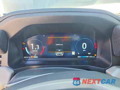 Zdjęcie 9 z 13 samochodu: 2025 FORD EXPLORER ACTIVE VIN:1FMUK8DH0SGA47836 - miniatura