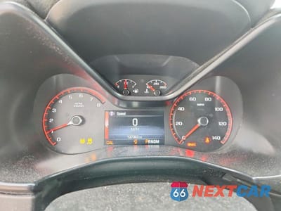 Zdjęcie 9 z 11 samochodu: 2015 GMC CANYON SLE VIN:1GTG6BE36F1223724 - miniatura