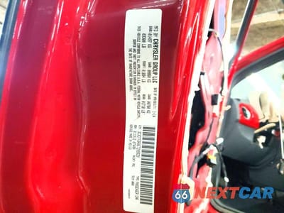 Zdjęcie 13 z 13 samochodu: 2014 FIAT 500 SPORT VIN:3C3CFFBR0ET205620 - miniatura