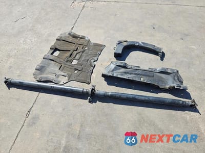 Zdjęcie 13 z 13 samochodu: 2022 MITSUBISHI OUTLANDER SEL VIN:JA4J4VA87NZ060011 - miniatura