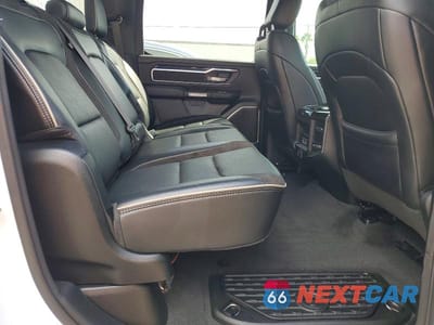 Zdjęcie 10 z 13 samochodu: 2022 RAM 1500 LARAMIE VIN:1C6RREJM4NN260821 - miniatura
