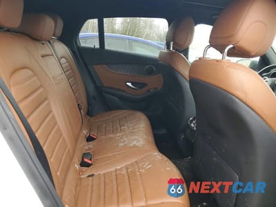 Zdjęcie 10 z 12 samochodu: 2019 MERCEDES-BENZ GLC COUPE 300 4MATIC VIN:WDC0J4KB5KF639231 - miniatura