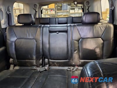 Zdjęcie 10 z 13 samochodu: 2009 HONDA PILOT EXL VIN:5FNYF48699B031666 - miniatura
