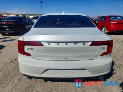 Zdjęcie 6 z 12 samochodu: 2017 VOLVO S90 T5 MOMENTUM VIN:YV1102AK3H1010232 - miniatura