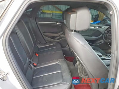 Zdjęcie 10 z 12 samochodu: 2015 AUDI A3 PREMIUM VIN:WAUBFGFF2F1140983 - miniatura