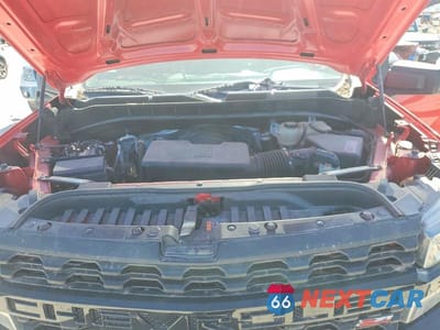 Zdjęcie 11 z 12 samochodu: 2019 CHEVROLET SILVERADO K1500 TRAIL BOSS CUSTOM VIN:1GCRYCEF4KZ292488 - miniatura