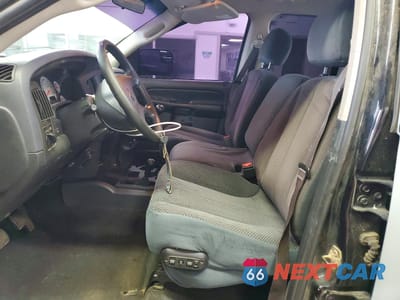 Zdjęcie 7 z 14 samochodu: 2003 DODGE RAM 2500 ST VIN:3D7KU28C13G830774 - miniatura