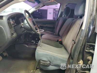 Zdjęcie 7 z 14 samochodu: 2003 DODGE RAM 2500 ST VIN:3D7KU28C13G830774 - miniatura