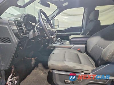 Zdjęcie 7 z 13 samochodu: 2021 FORD F150 SUPERCREW VIN:1FTFW1E57MKD67796 - miniatura