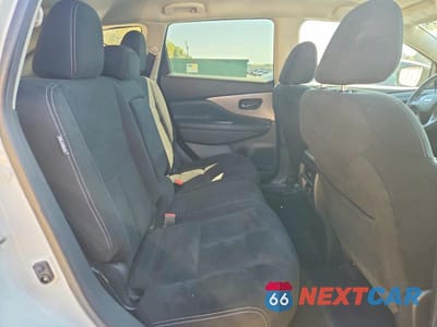 Zdjęcie 11 z 14 samochodu: 2019 NISSAN MURANO S VIN:5N1AZ2MJ9KN145306 - miniatura