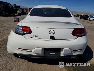 Zdjęcie 6 z 12 samochodu: 2017 MERCEDES-BENZ C 300 VIN:WDDWJ4JB6HF366705 - miniatura