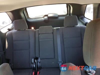 Zdjęcie 10 z 13 samochodu: 2011 JEEP GRAND CHEROKEE LAREDO VIN:1J4RS4GG2BC573408 - miniatura
