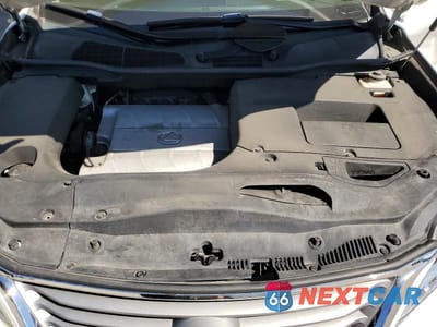 Zdjęcie 12 z 12 samochodu: 2014 LEXUS RX 350 BASE VIN:2T2ZK1BA7EC133487 - miniatura