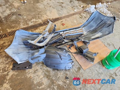 Zdjęcie 12 z 13 samochodu: 2015 CHEVROLET CITY EXPRESS LT DELIVERY VAN VIN:3N63M0ZN4FK705852 - miniatura