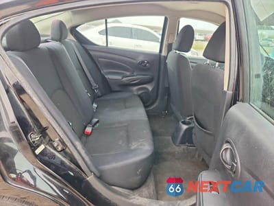 Zdjęcie 10 z 12 samochodu: 2012 NISSAN VERSA 1.6 S VIN:3N1CN7APXCL936687 - miniatura