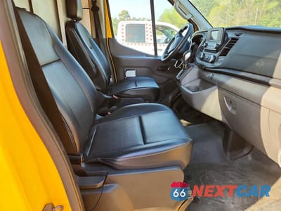 Zdjęcie 11 z 13 samochodu: 2022 FORD TRANSIT T-250 VIN:1FTBR1X80NKA39232 - miniatura