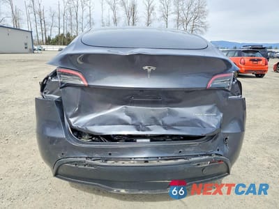 Zdjęcie 6 z 14 samochodu: 2022 TESLA MODEL Y VIN:7SAYGDEF4NF559713 - miniatura
