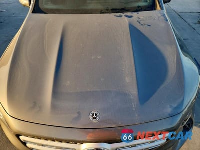 Zdjęcie 12 z 12 samochodu: 2023 MERCEDES-BENZ GLB 250 VIN:W1N4M4GB6PW326549 - miniatura