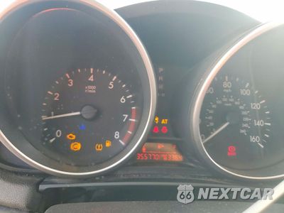 Zdjęcie 9 z 13 samochodu: 2011 MAZDA 3 VIN:JM1BL1UF0B1458512 - miniatura