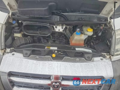 Zdjęcie 12 z 13 samochodu: 2014 RAM PROMASTER 2500 2500 HIGH VIN:3C6TRVDG8EE107052 - miniatura