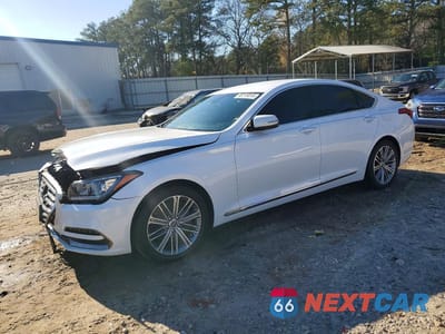 2019 GENESIS G80 3.8 KMTFN4JE5KU320103 - główne zdjęcie licytacji z USA - miniatura