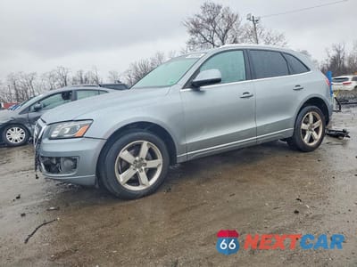 2011 AUDI Q5 PREMIUM PLUS WA1LFAFP0BA034985 - główne zdjęcie licytacji z USA - miniatura