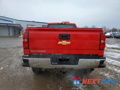 Zdjęcie 6 z 12 samochodu: 2016 CHEVROLET SILVERADO K3500 VIN:1GC0KYEG5GZ125063 - miniatura