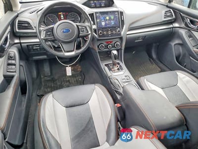 Zdjęcie 8 z 12 samochodu: 2018 SUBARU CROSSTREK LIMITED VIN:JF2GTALC7JH333978 - miniatura